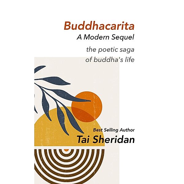 Buddhacarita a Modern Sequel, Tai Sheridan