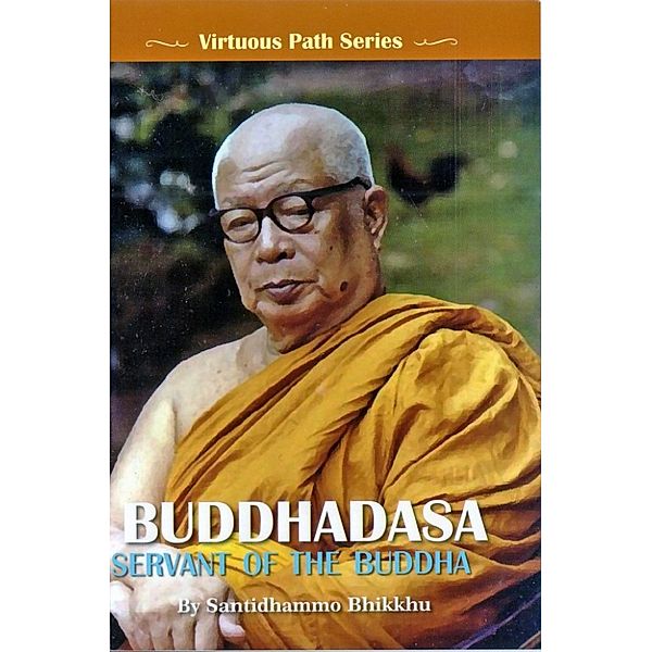 Buddhadasa, J. Kumpiranonda