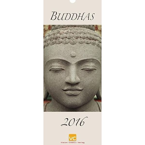 Buddhas 2016