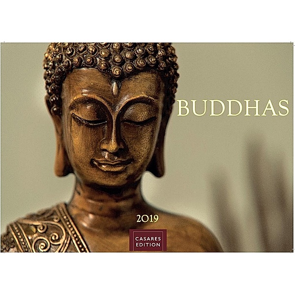 Buddhas 2019