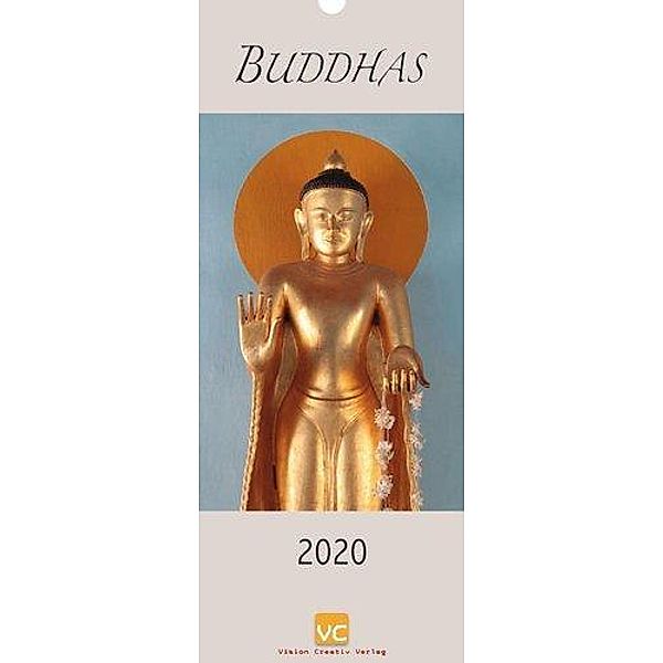 Buddhas 2020