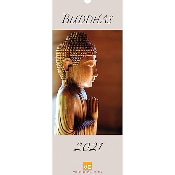 Buddhas 2021