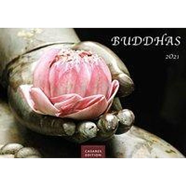 Buddhas 2021 L