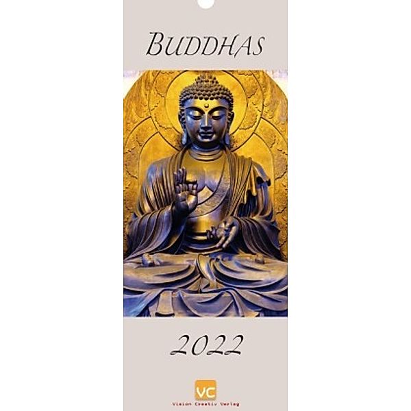Buddhas 2022