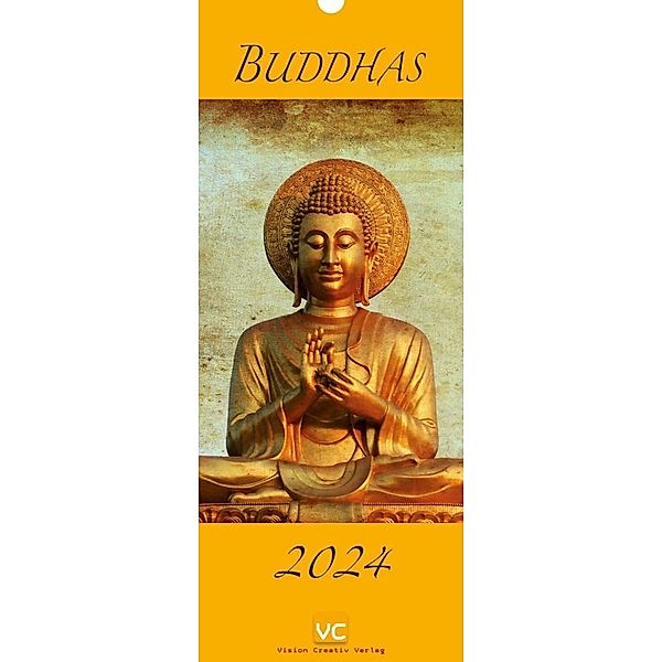 Buddhas 2024