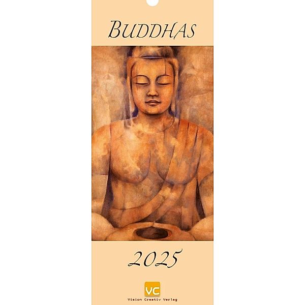Buddhas 2025