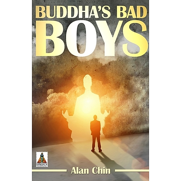 Buddha's Bad Boys, Alan Chin