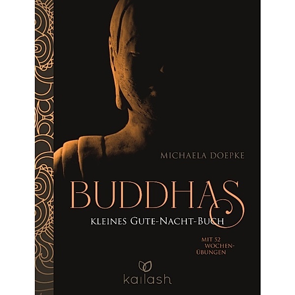 Buddhas kleines Gute-Nacht-Buch, Michaela Doepke