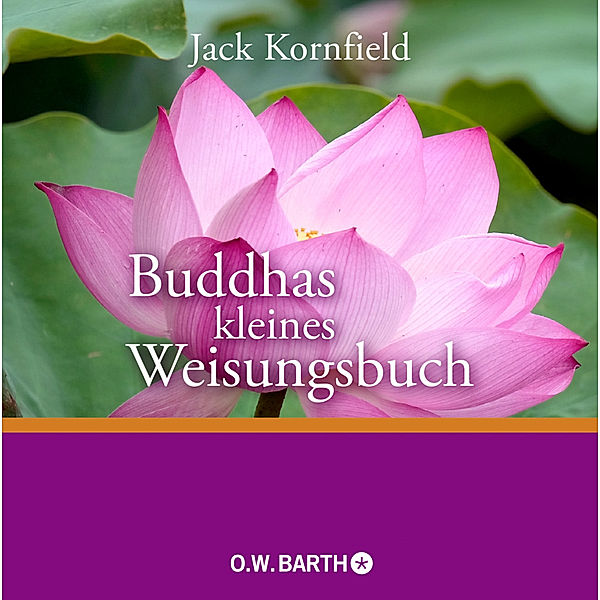 Buddhas kleines Weisungsbuch, Jack Kornfield