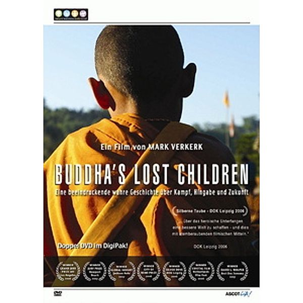 Buddha's Lost Children, Buddha's lost children