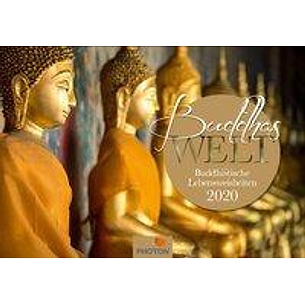 Buddhas Welt 2020