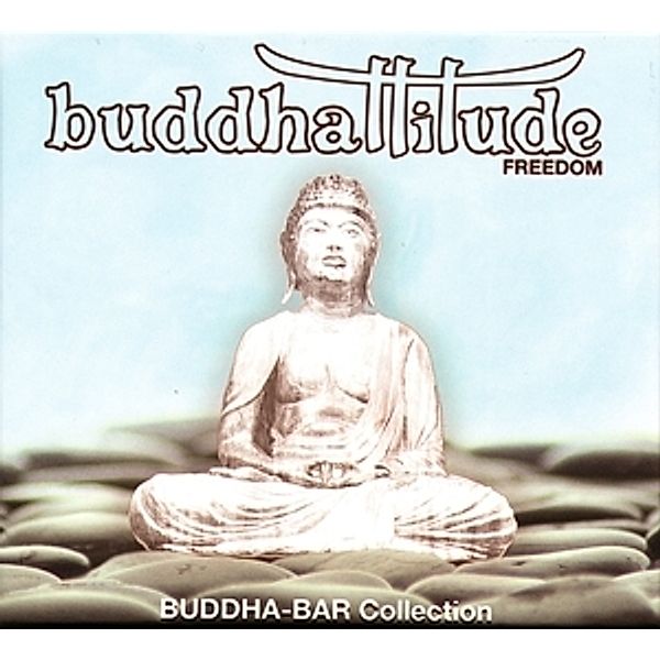 Buddhattitude-Freedom, Diverse Interpreten