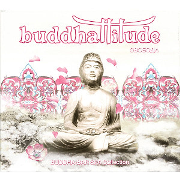 Buddhattitude-Svoboda, Diverse Interpreten