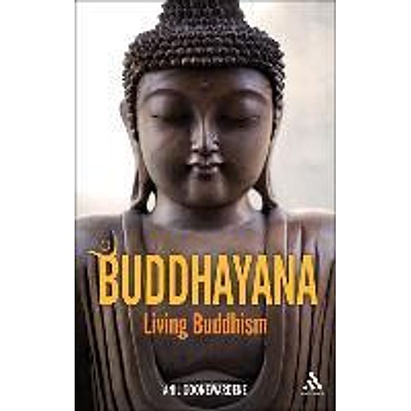 Buddhayana: Living Buddhism, Anil Goonewardene