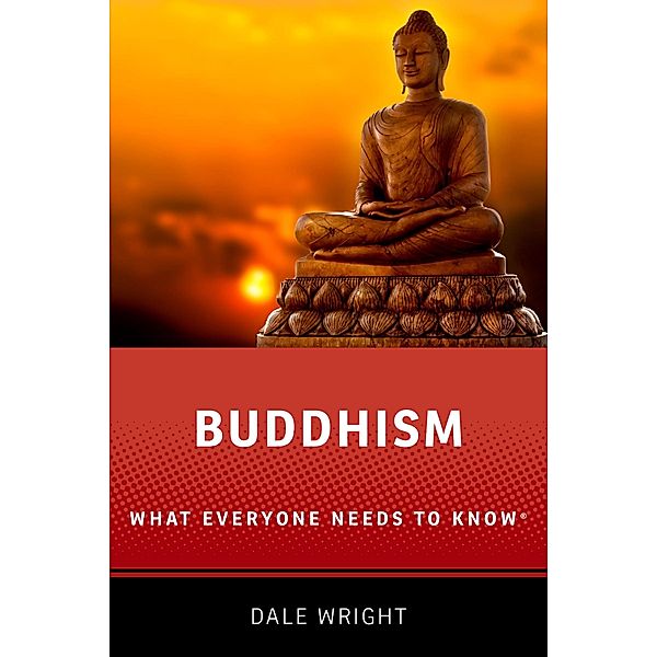 Buddhism, Dale S. Wright