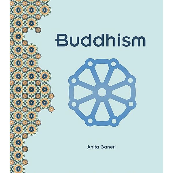 Buddhism, Anita Ganeri