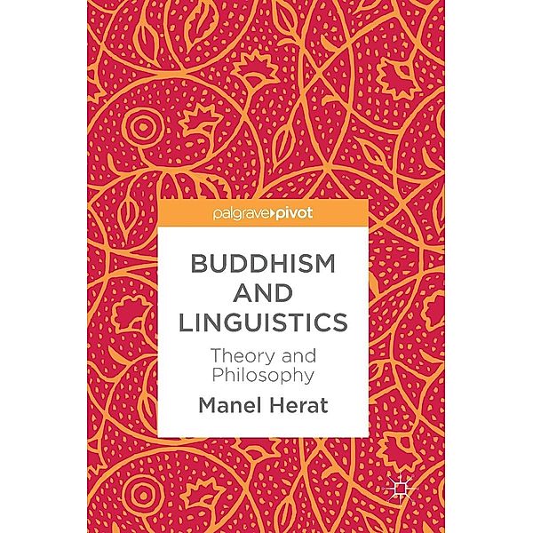 Buddhism and Linguistics / Progress in Mathematics