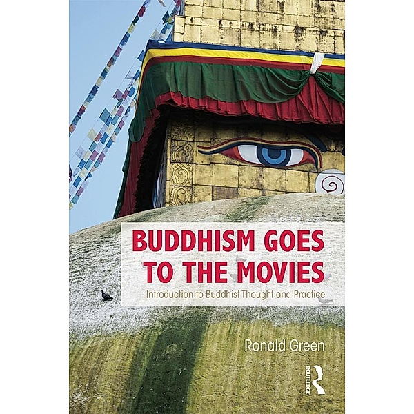Buddhism Goes to the Movies, Ronald Green