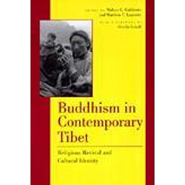 Buddhism in Contemporary Tibet