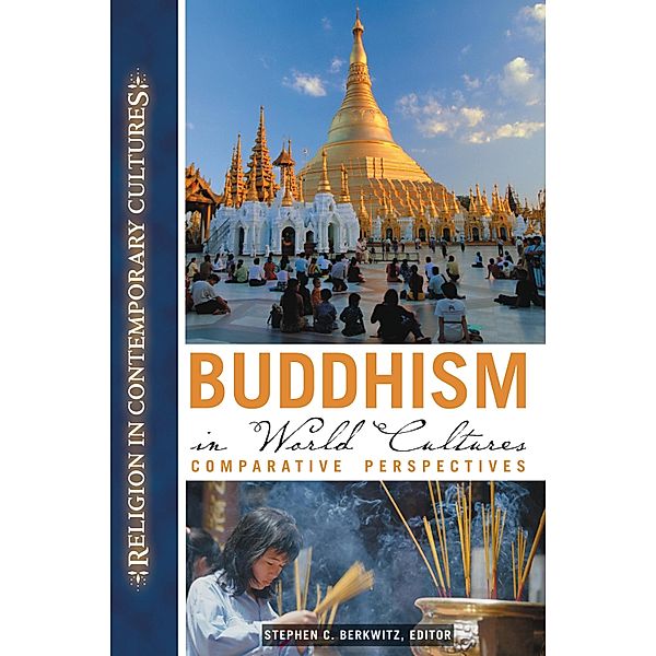 Buddhism in World Cultures