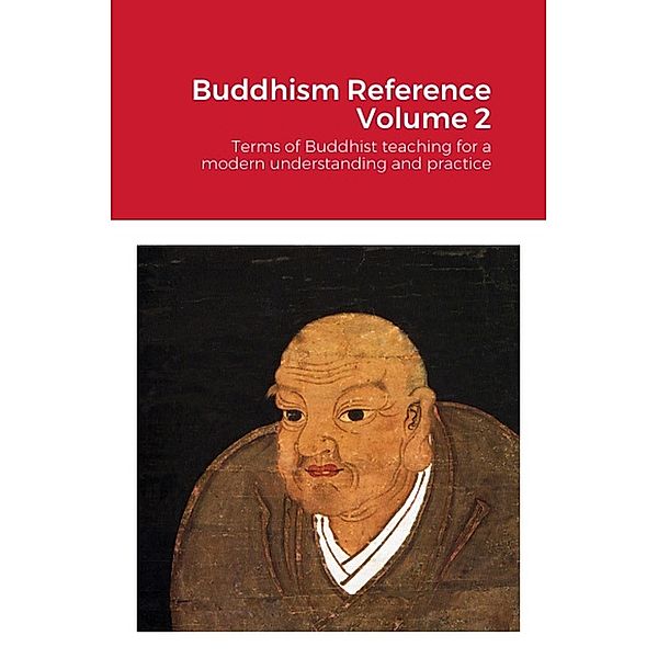 Buddhism Reference Volume 1 and 2, Sylvain Chamberlain