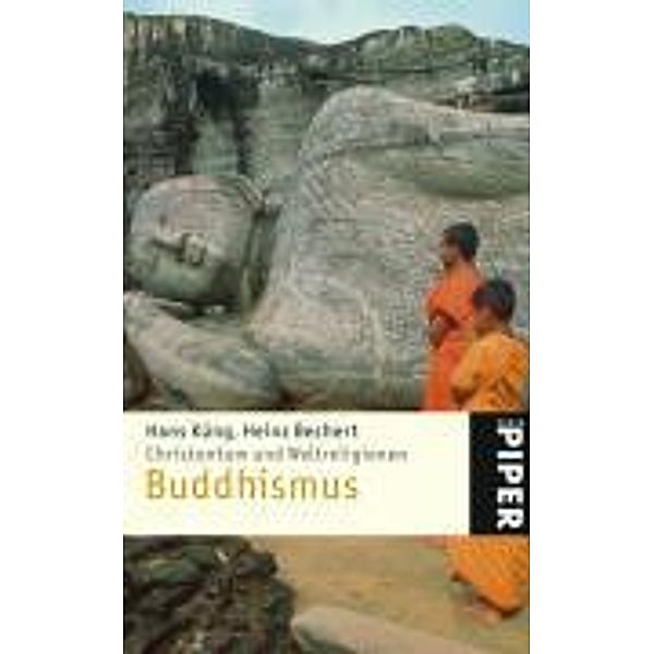 Buddhismus, Hans Küng, Heinz Bechert