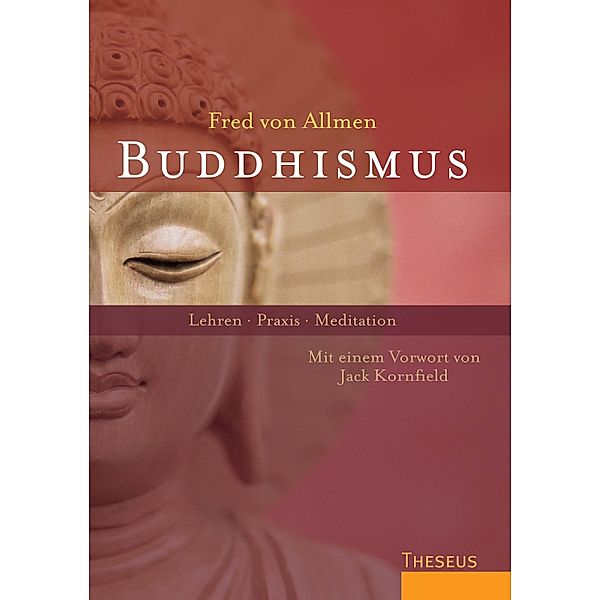 Buddhismus, Fred von Allmen