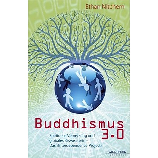 Buddhismus 3.0, Ethan Nichtern