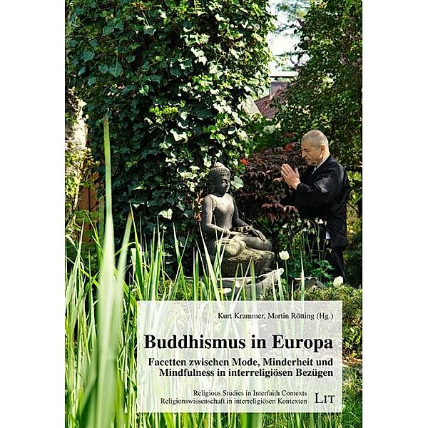 Buddhismus in Europa