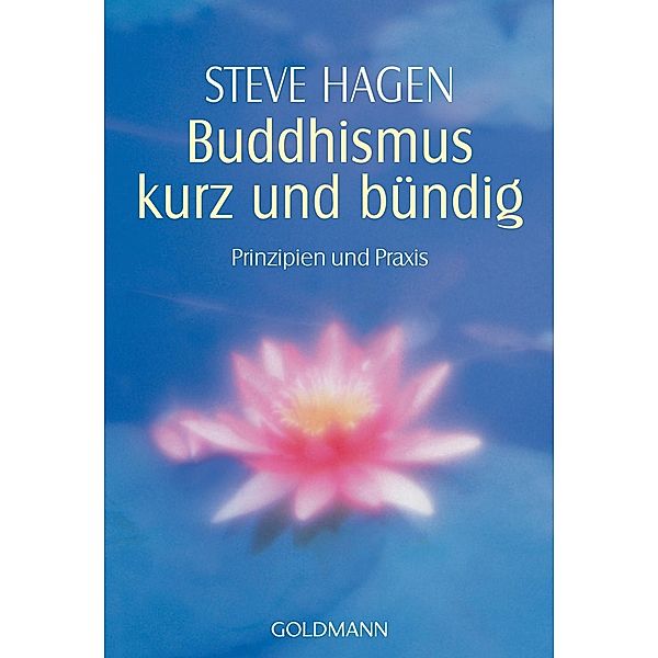 Buddhismus kurz und bündig, Steve Hagen