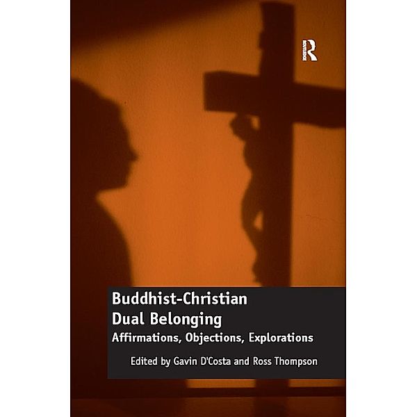 Buddhist-Christian Dual Belonging