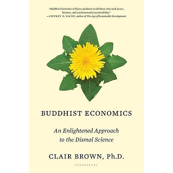 Buddhist Economics, Clair Brown