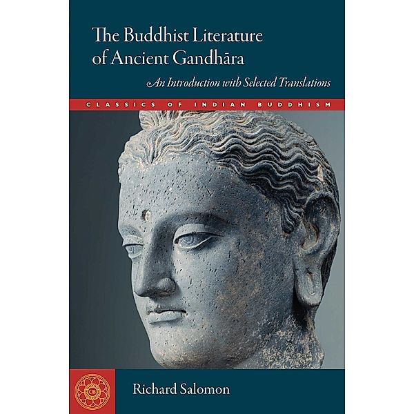 Buddhist Literature of Ancient Gandhara, Salomon Richard