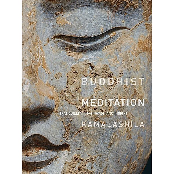 Buddhist Meditation, Kamalashila