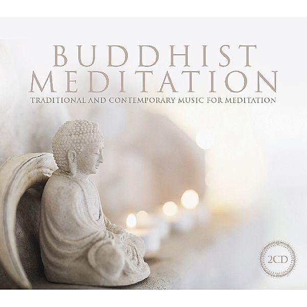 Buddhist Meditation, Diverse Interpreten