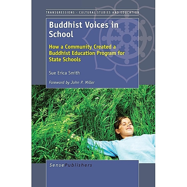 Buddhist Voices in School / Transgressions, Sue Erica Smith