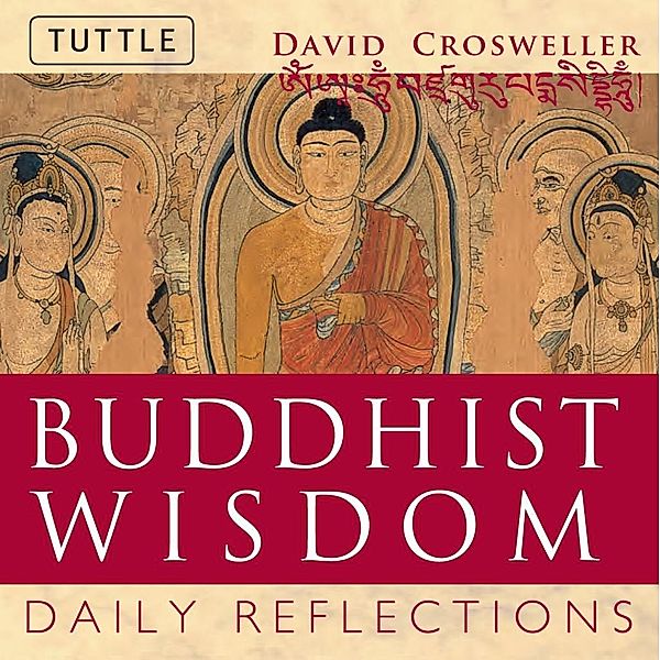 Buddhist Wisdom, David Crosweller