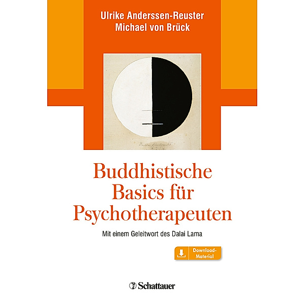 Buddhistische Basics für Psychotherapeuten, Ulrike Anderssen-Reuster, Michael von Brück