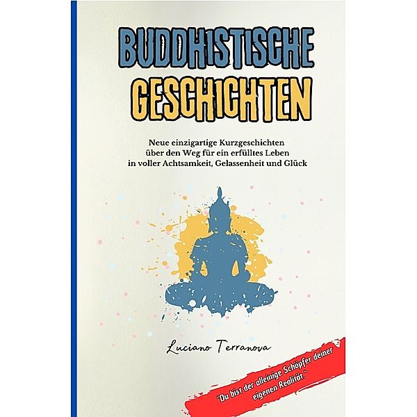 Buddhistische Geschichten, Luciano Terranova