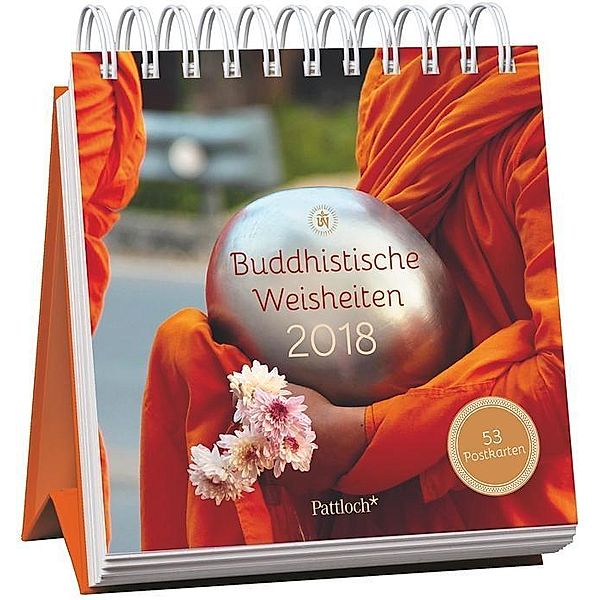 Buddhistische Weisheiten 2018