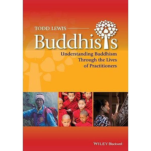 Buddhists / Lived Religions