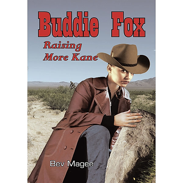 Buddie Fox, Bev Magee