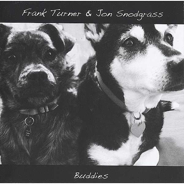 Buddies, Frank Turner & Snodgrass Jon
