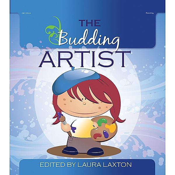 Budding Artist / The Budding Series, Laura Laxton