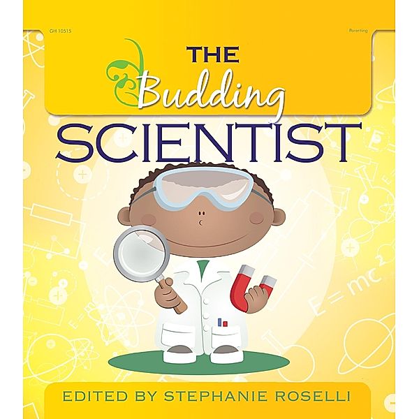 Budding Scientist / The Budding Series, Stephanie Roselli