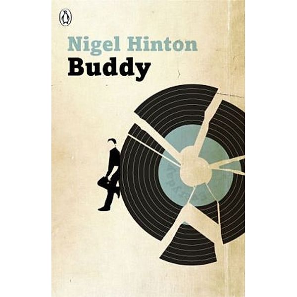Buddy Buch Von Nigel Hinton Versandkostenfrei Bei Weltbild De Bestellen