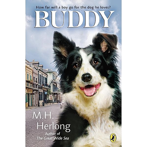 Buddy, M. H. Herlong