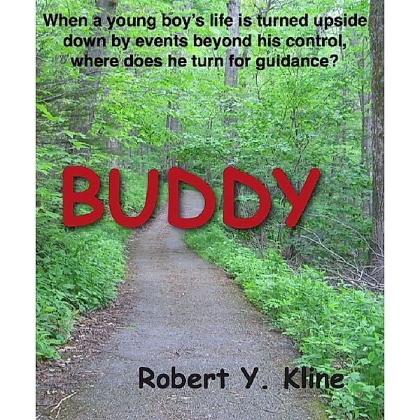 Buddy, Robert Kline