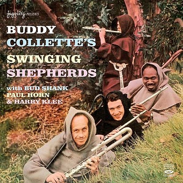 Buddy Collette'S.., Buddy Collette
