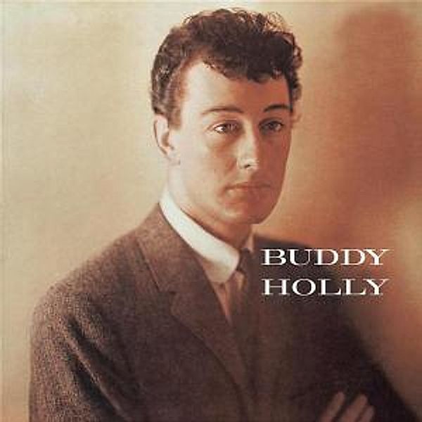 Buddy Holly, Buddy Holly